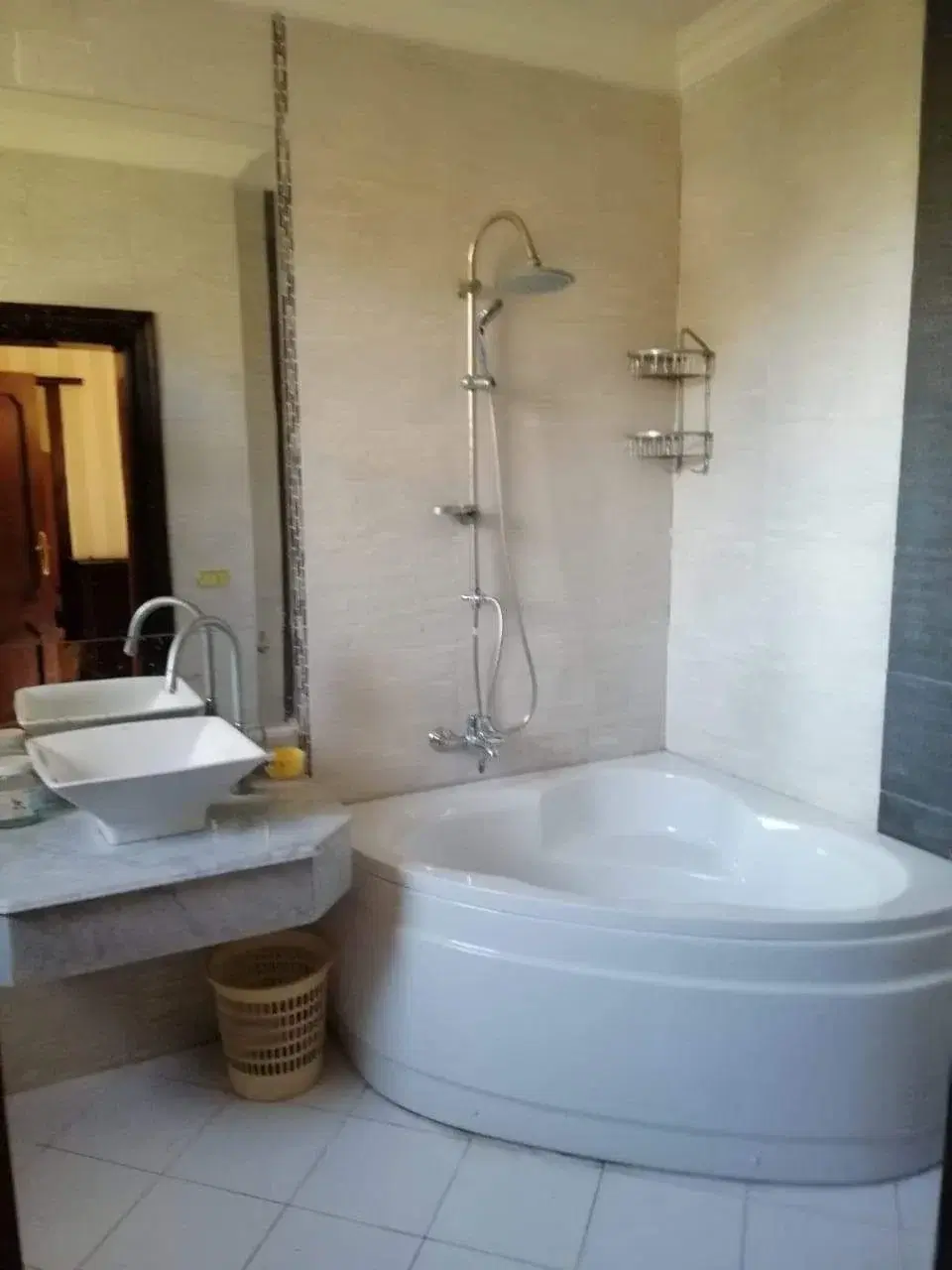 Luxury Twinhouse for Sale in Hadayek Mohandseen