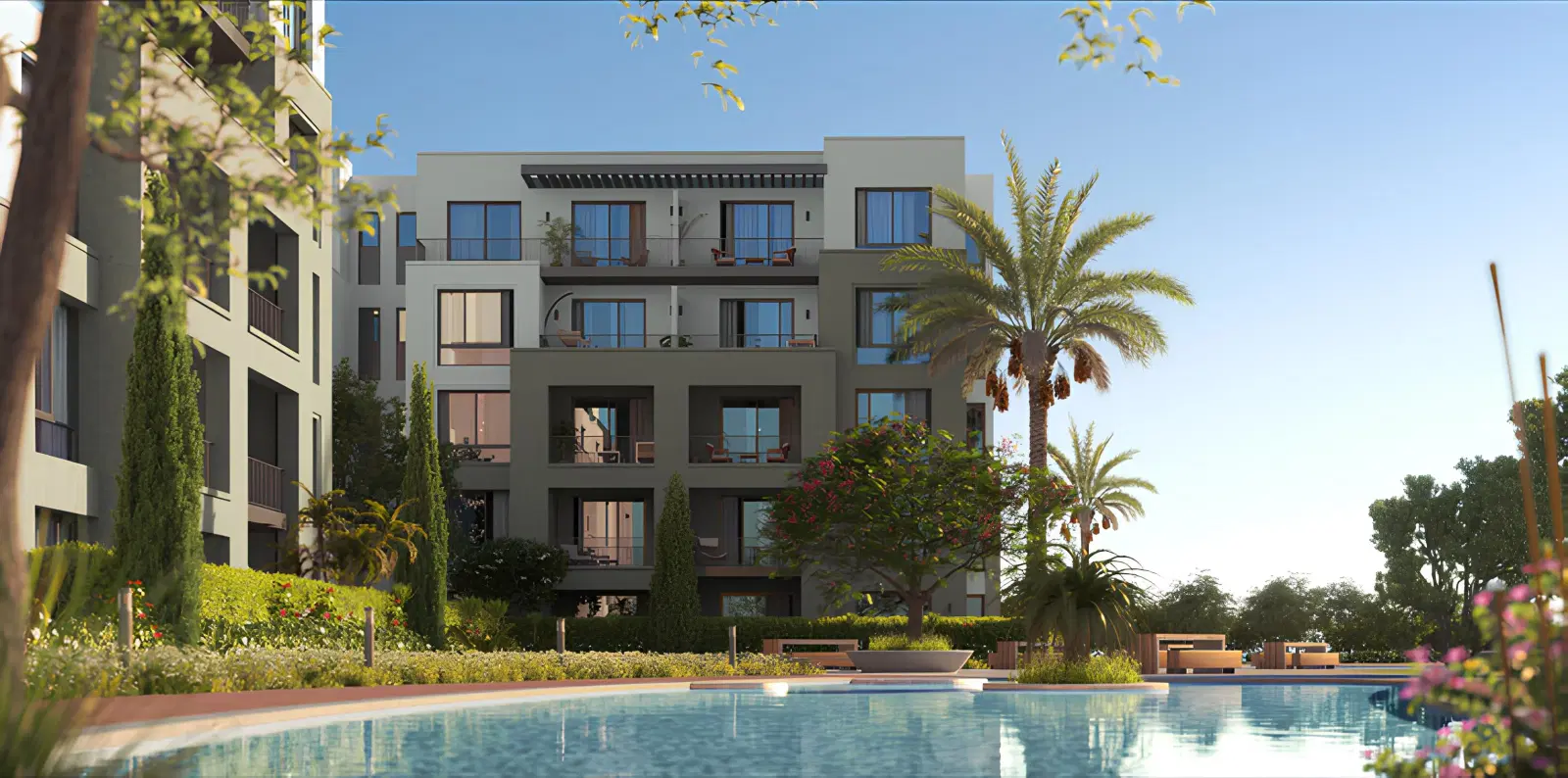 Stylish Apartment for Sale in Hay El Ashgar