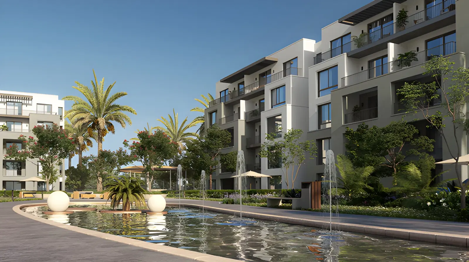 Stylish Apartment for Sale in Hay El Ashgar