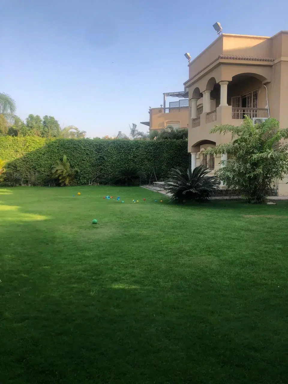 Villa for Sale in Dara Gardens