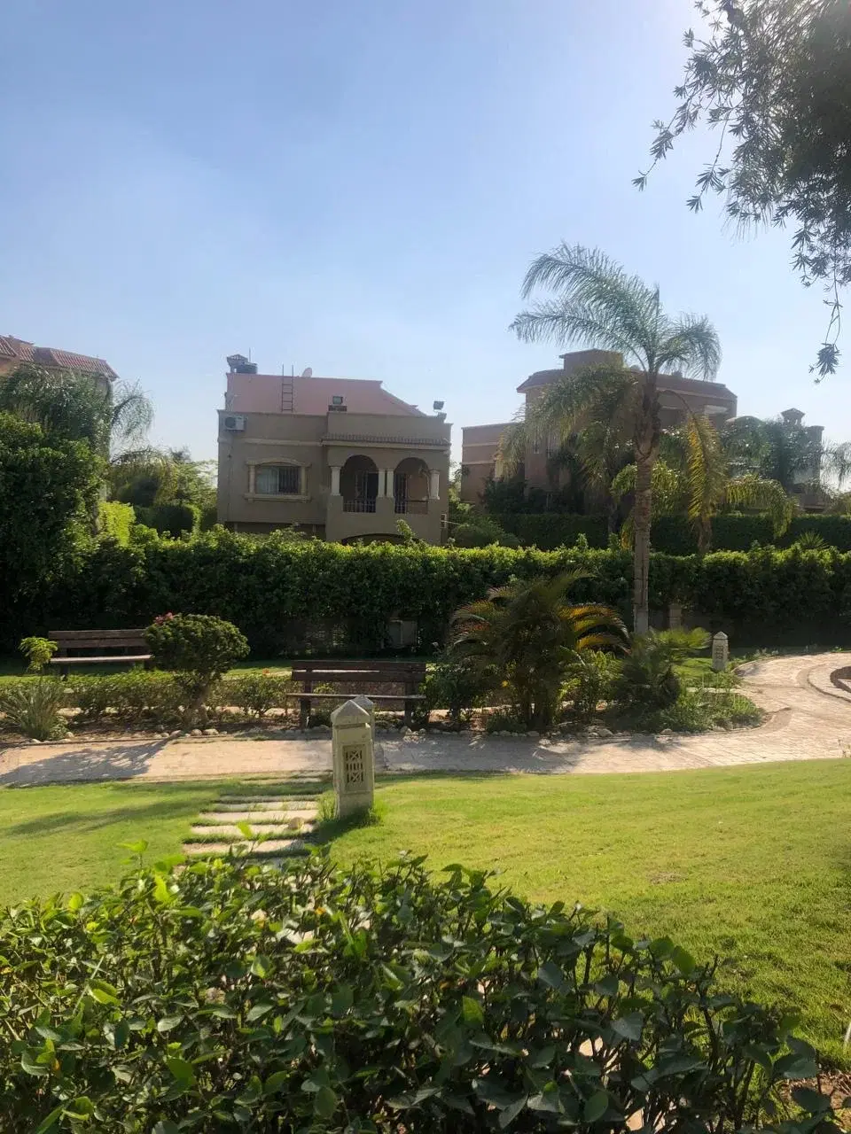 Villa for Sale in Dara Gardens