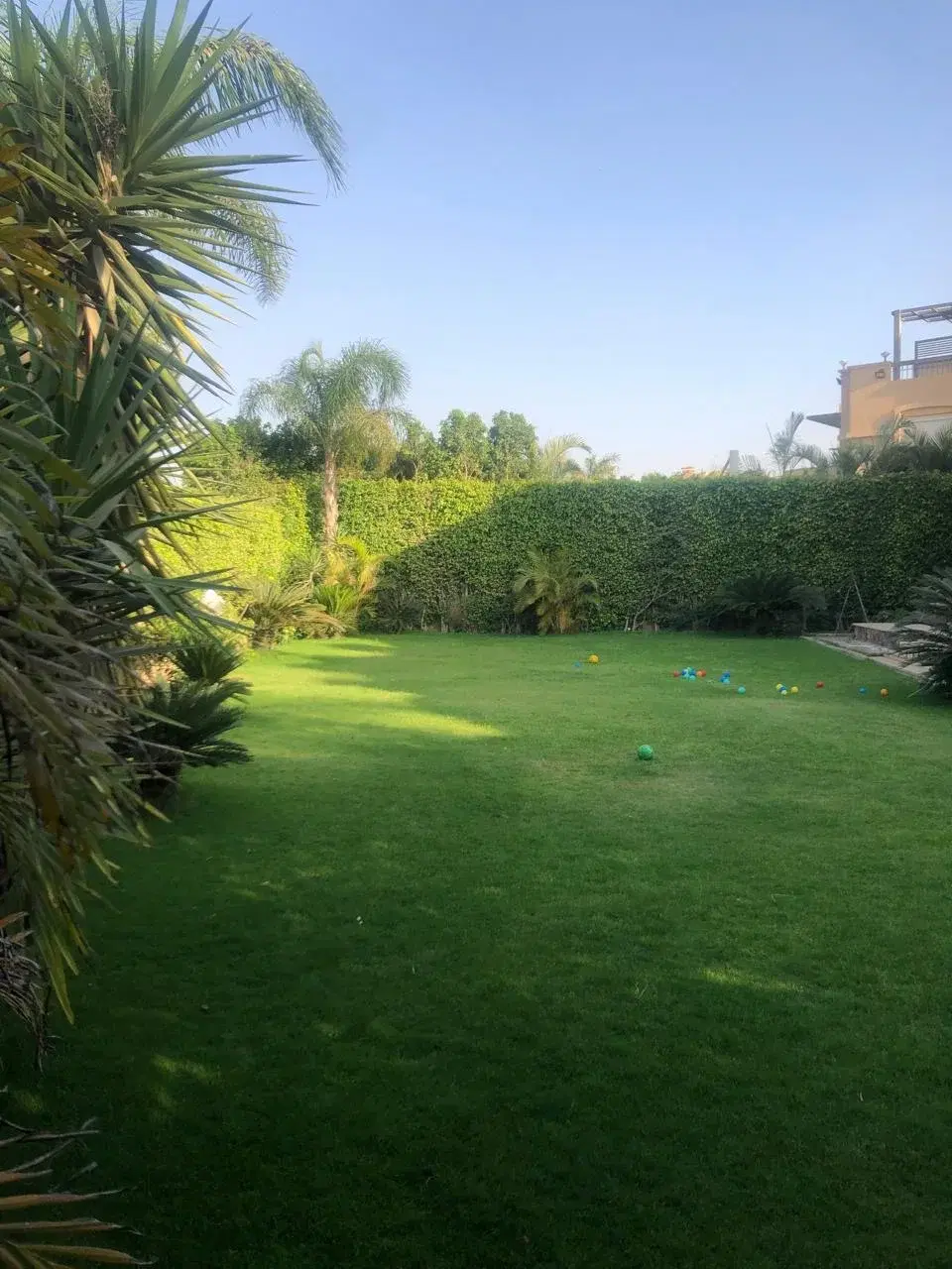 Villa for Sale in Dara Gardens