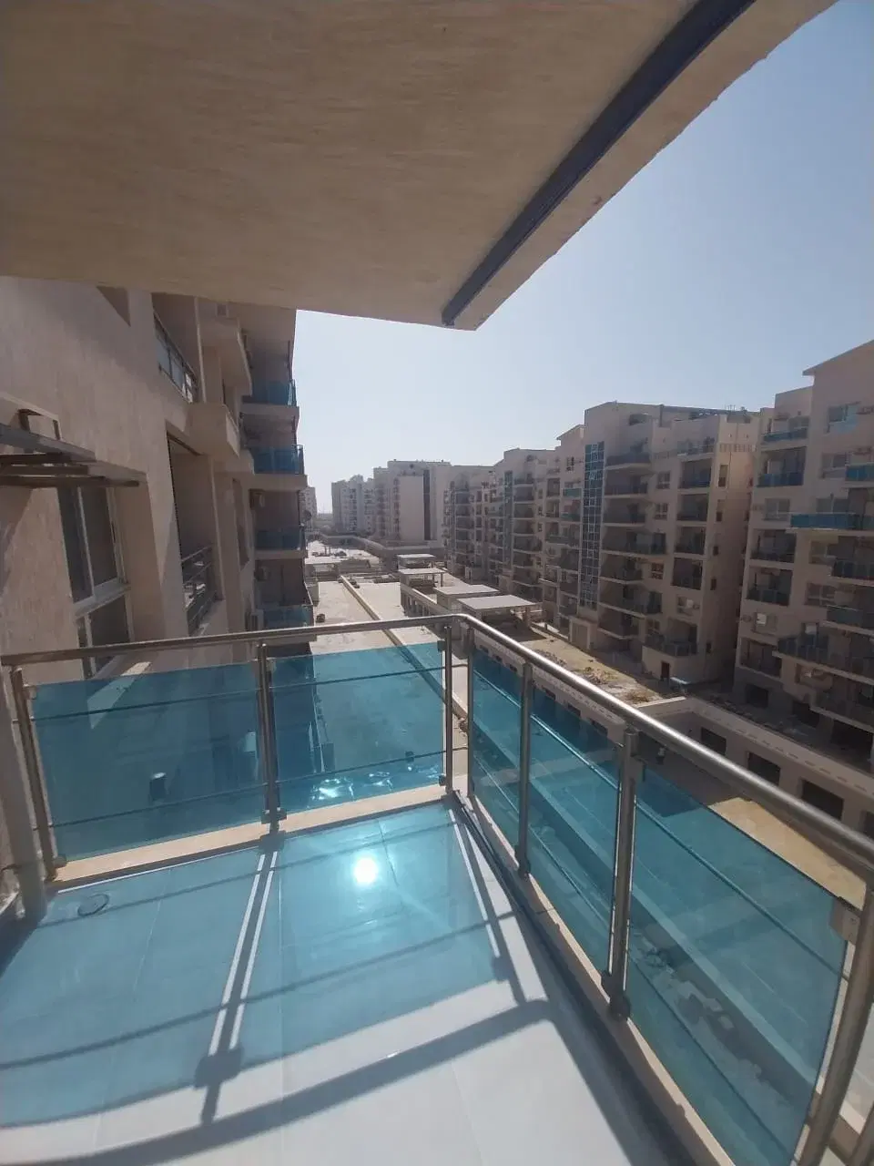 Luxurious Apartment for Sale in Downtown New Alamein
