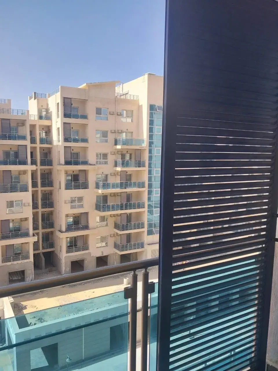 Luxurious Apartment for Sale in Downtown New Alamein