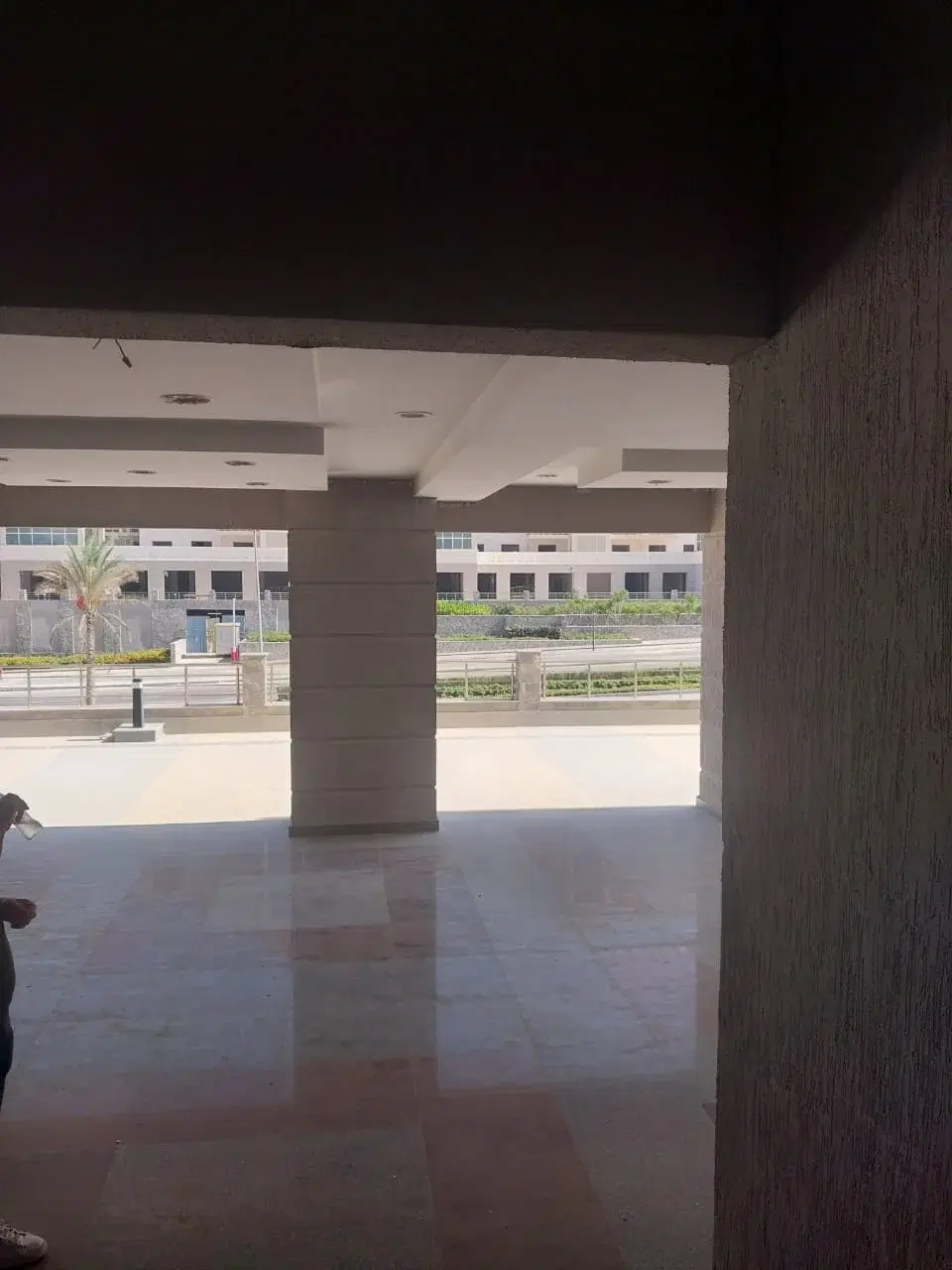 Luxurious Apartment for Sale in Downtown New Alamein