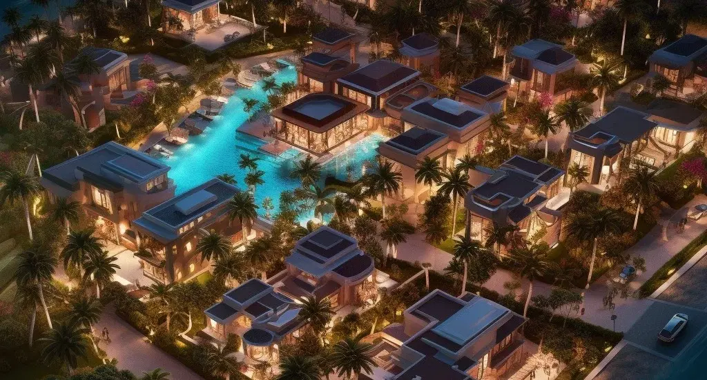 Chalet for Sale in Direction White Phase 2