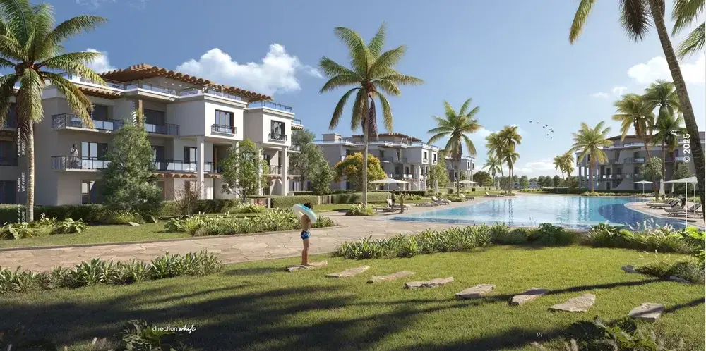 Chalet for Sale in Direction White