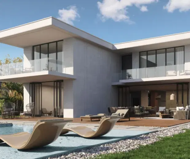 Charming Townhouse for Sale in Direction White, Ras El Hekma by Arabella