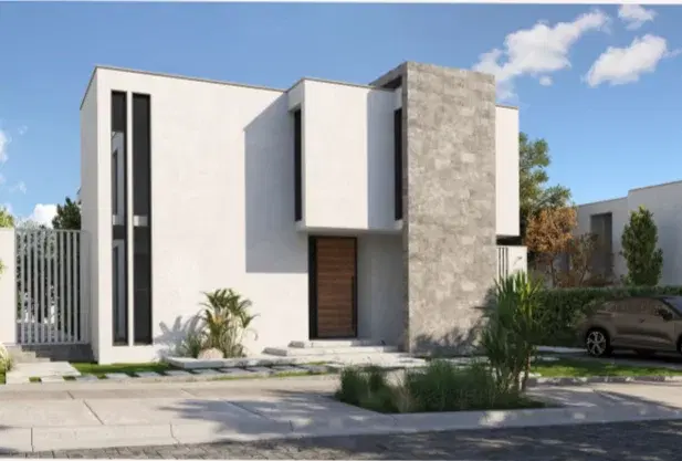 Luxurious Villa for Sale in Direction White