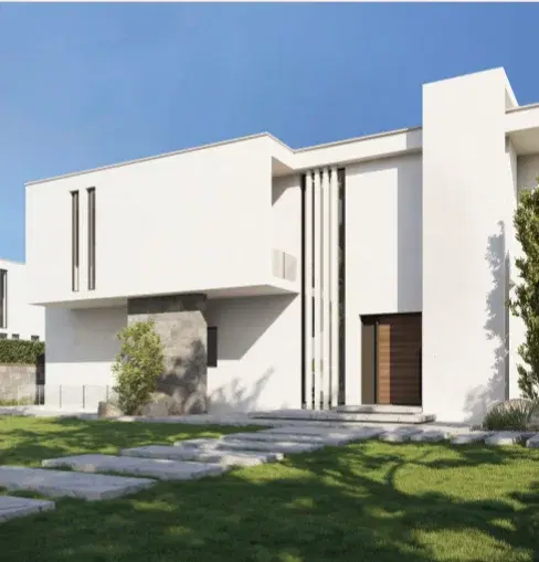 فيلا فاخرة للبيع في دايركشن وايت