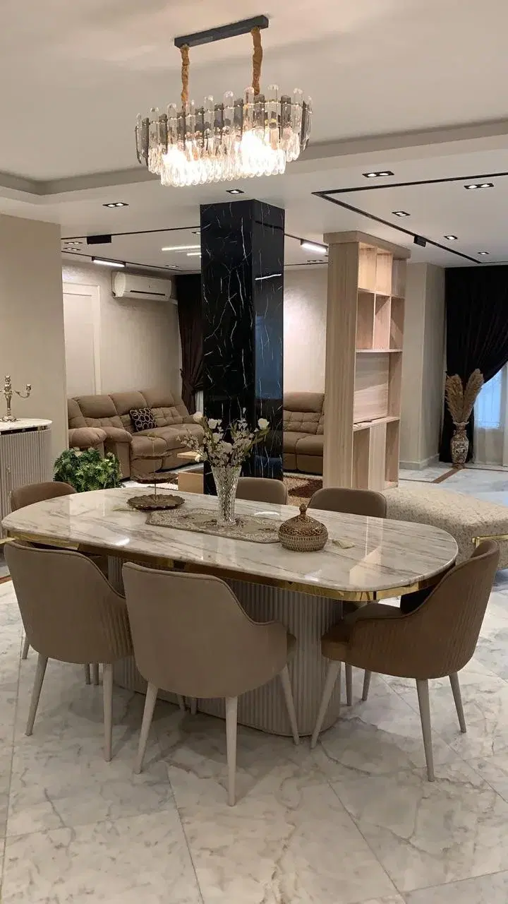 Spacious 3-Bedroom Apartment for Sale in Dream Land, 6th of October City by Bahgat Group