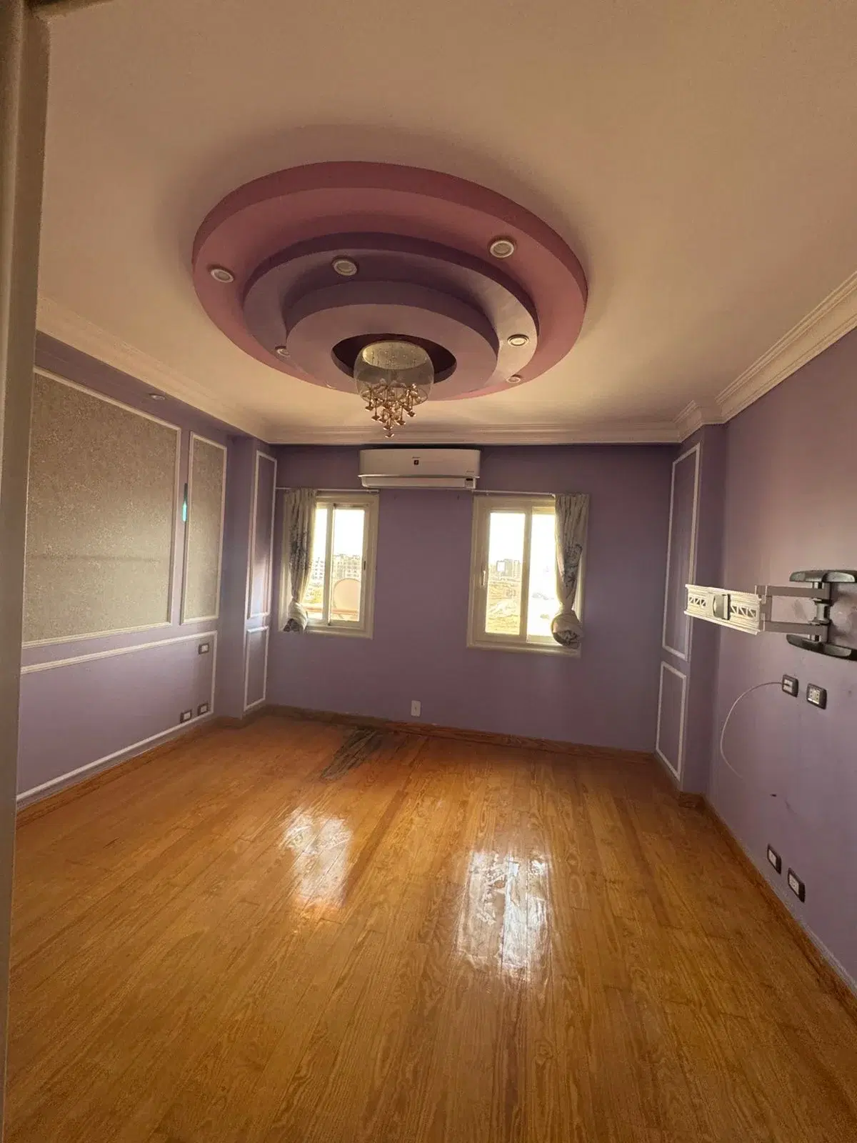 Luxurious 4-Bedroom Apartment for Sale in Dream Land, 6th of October City by Bahgat Group