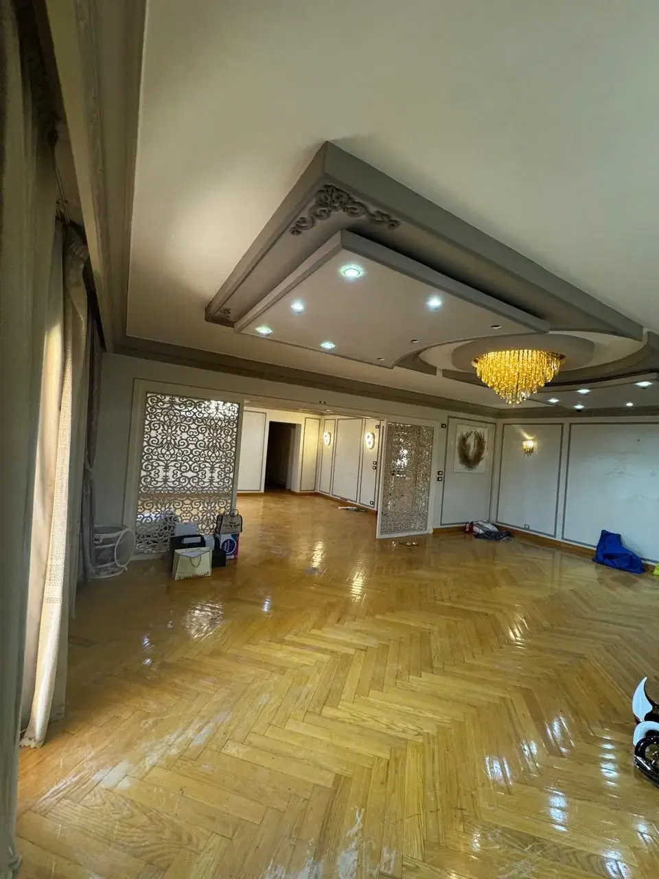 Luxurious 4-Bedroom Apartment for Sale in Dream Land, 6th of October City by Bahgat Group