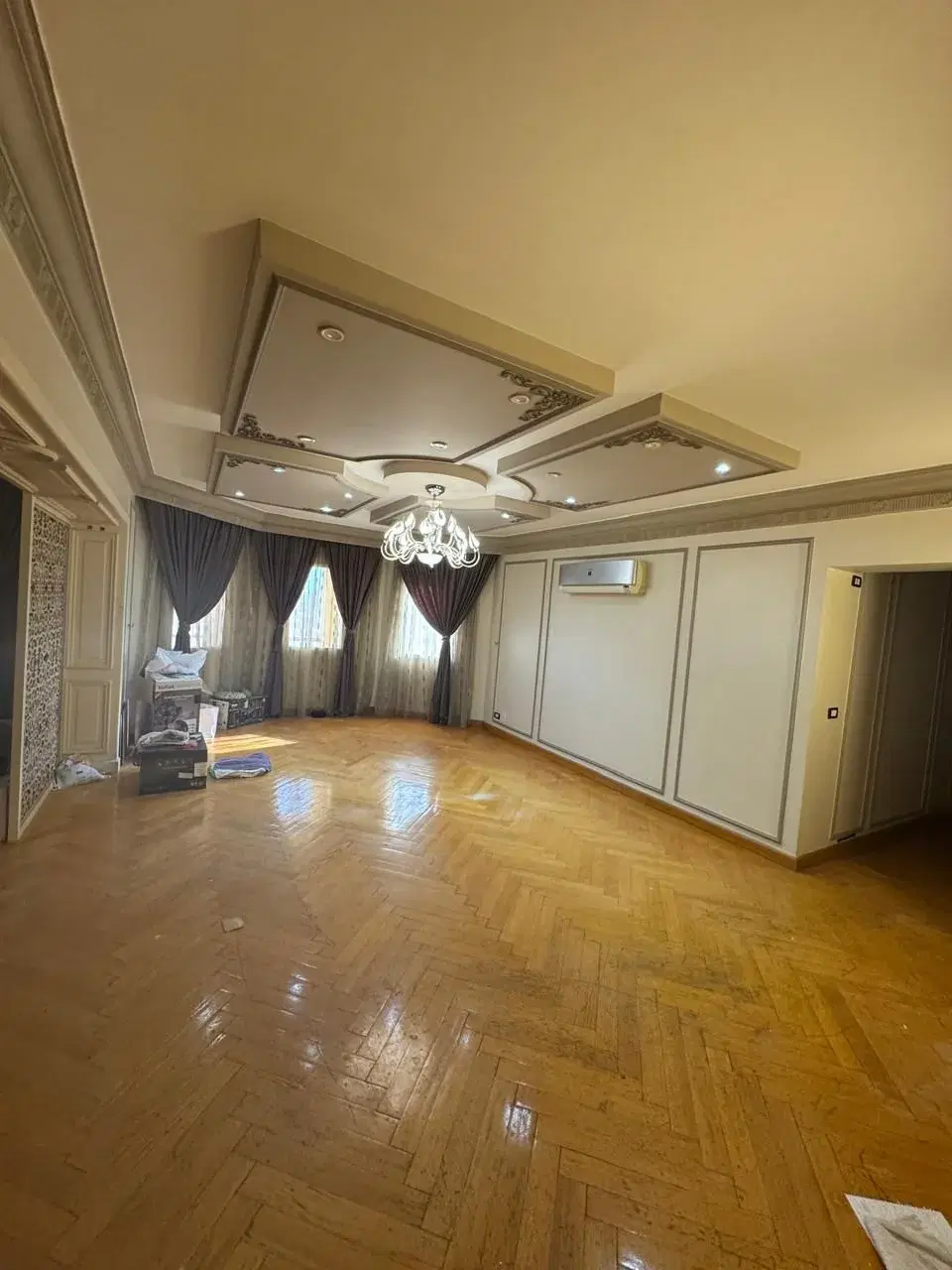Luxurious 4-Bedroom Apartment for Sale in Dream Land, 6th of October City by Bahgat Group