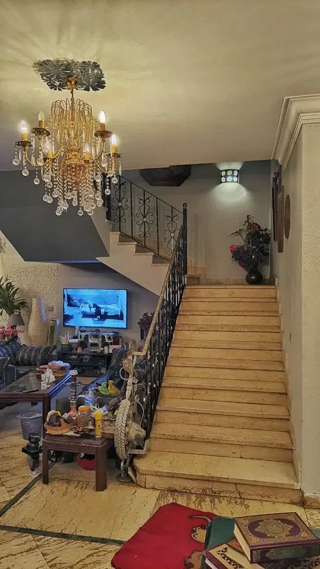 Luxurious 7-Bedroom Townhouse for Sale in Dream Land, 6th of October City by Bahgat Group