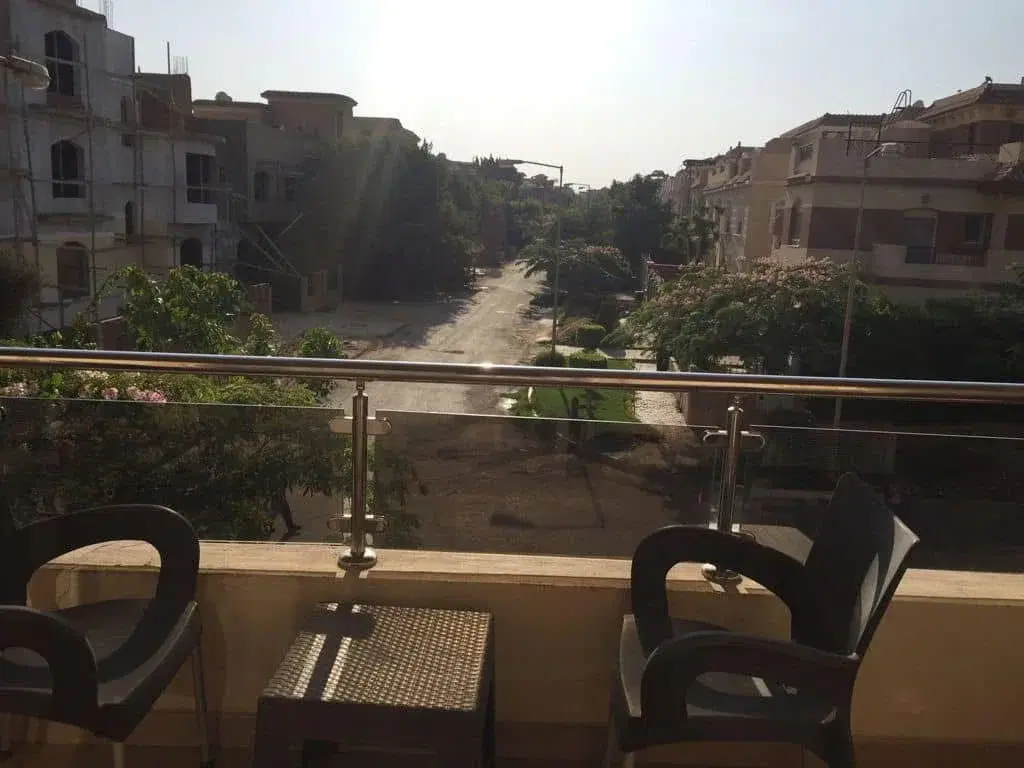 فيلا فاخرة للبيع في كمبوند دريم لاند