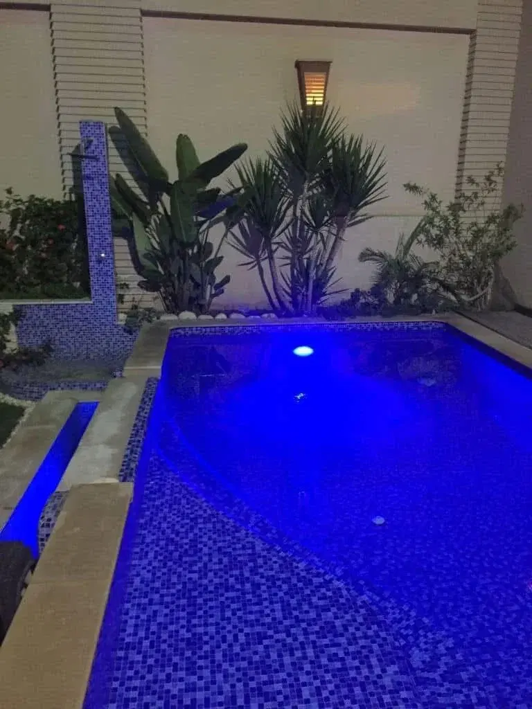 فيلا فاخرة للبيع في كمبوند دريم لاند