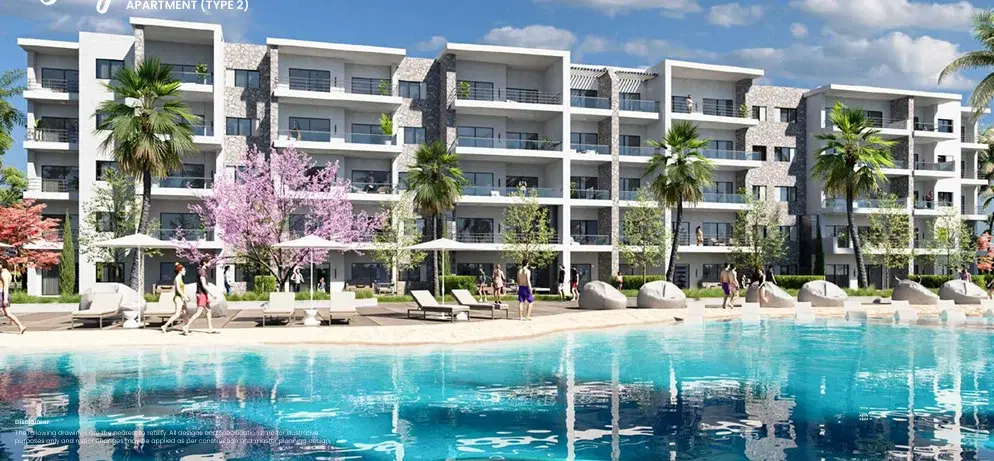 Serviced Apartment for Sale in D.O.S.E Phase: Jay