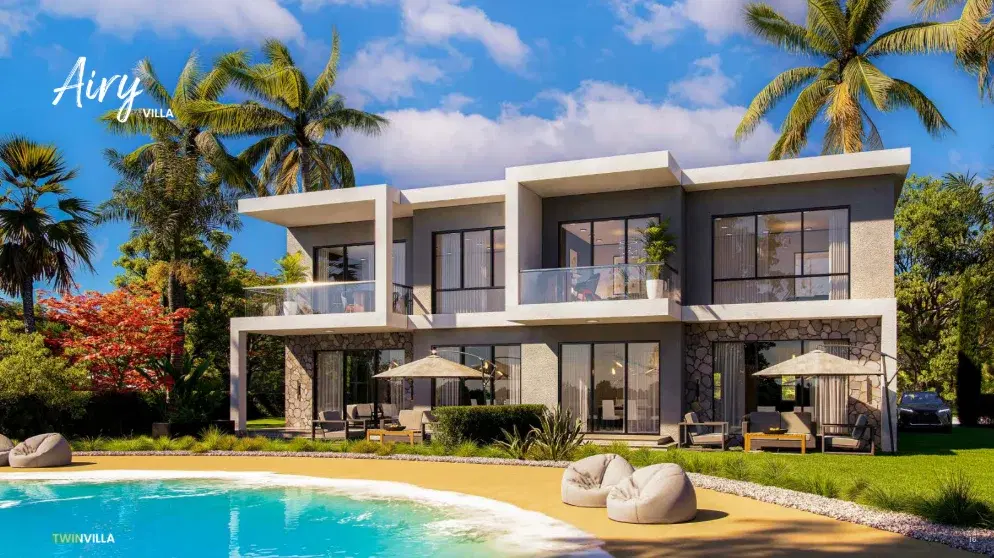 Twinhouse for Sale in D.O.S.E, Al Dabaa with 4 Bedrooms by Akam Alrajhi Developments