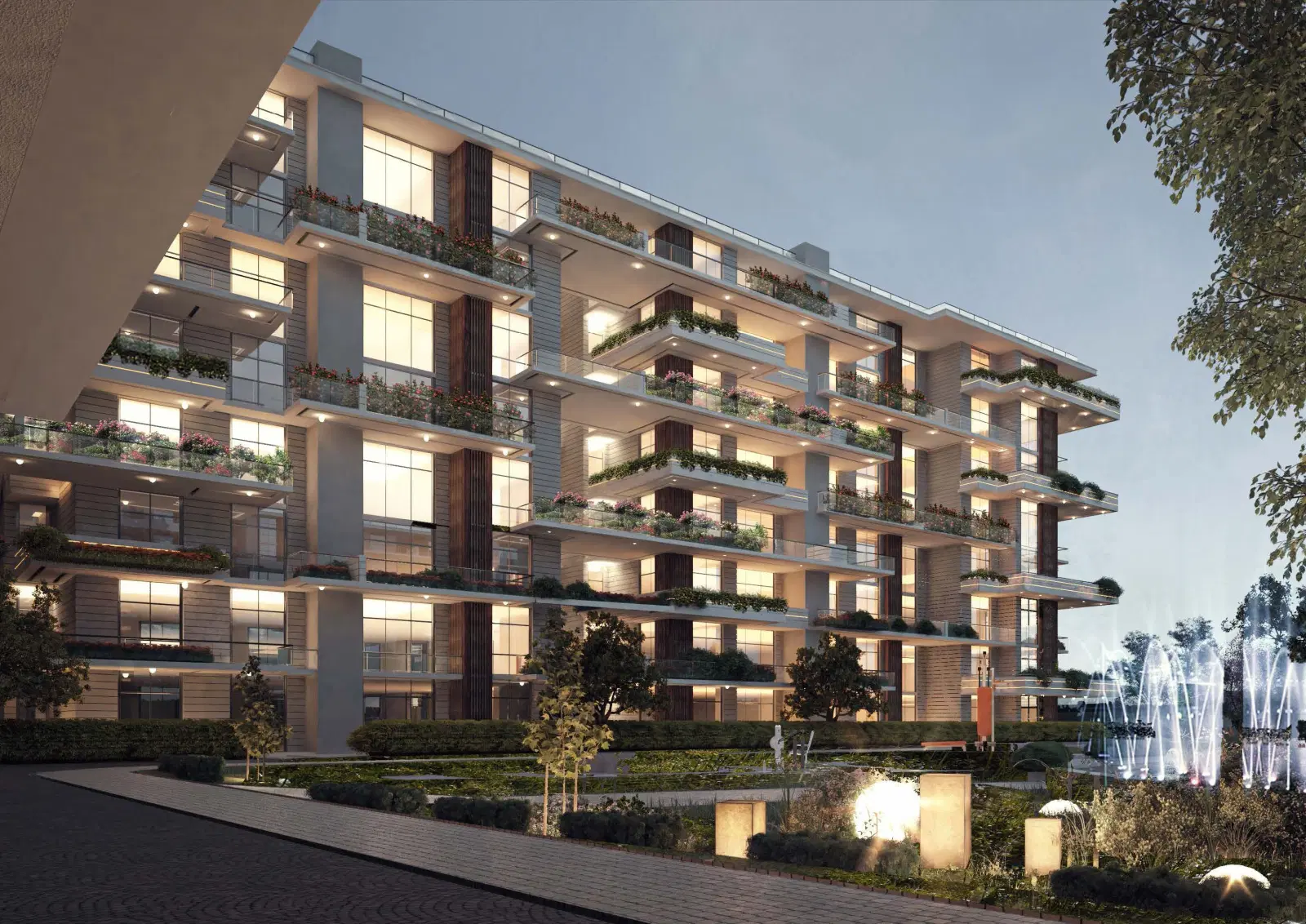 Stunning Ground Floor Apartment for Sale in De Joya 1