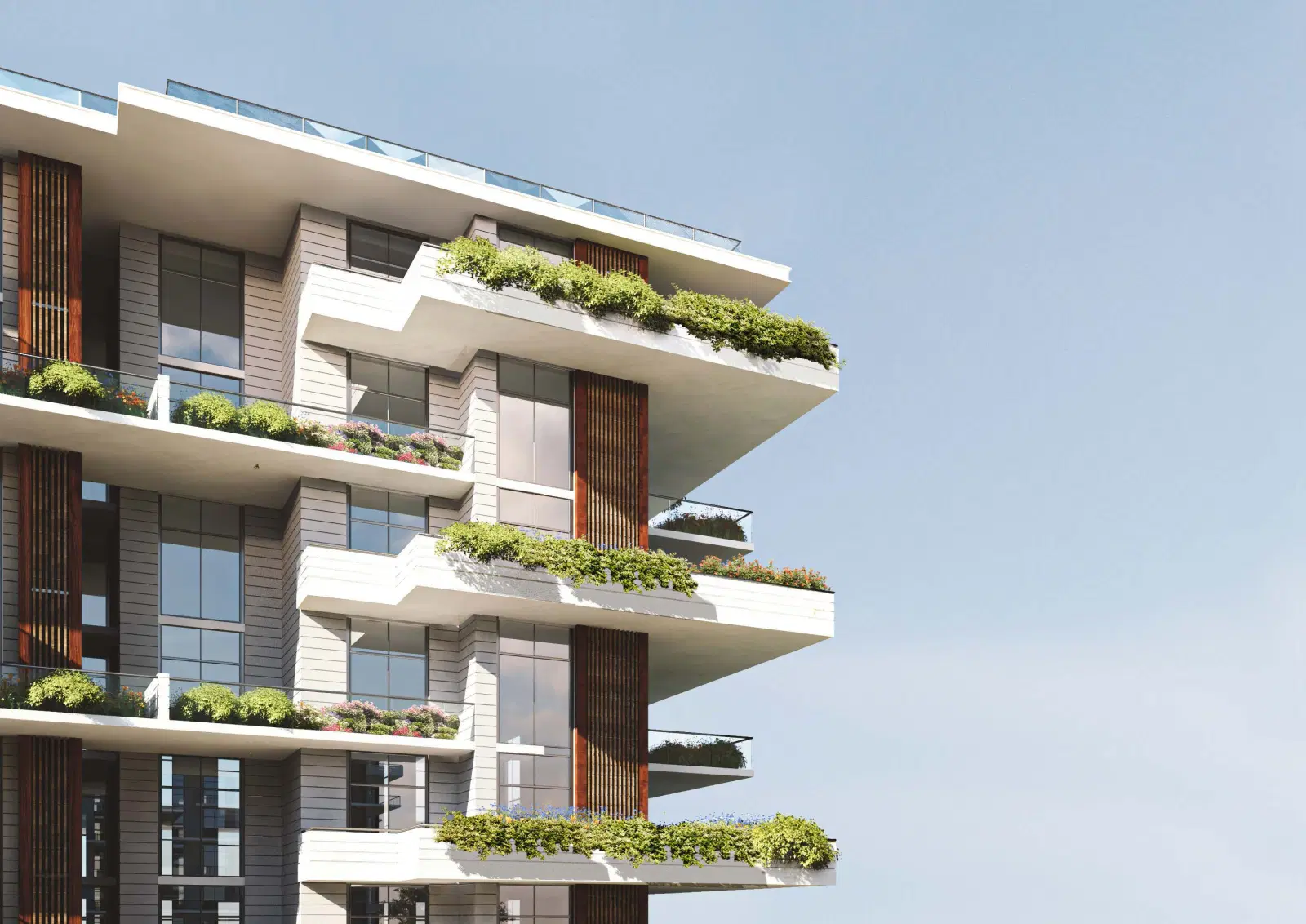 Stylish Studio for Sale in De Joya 1