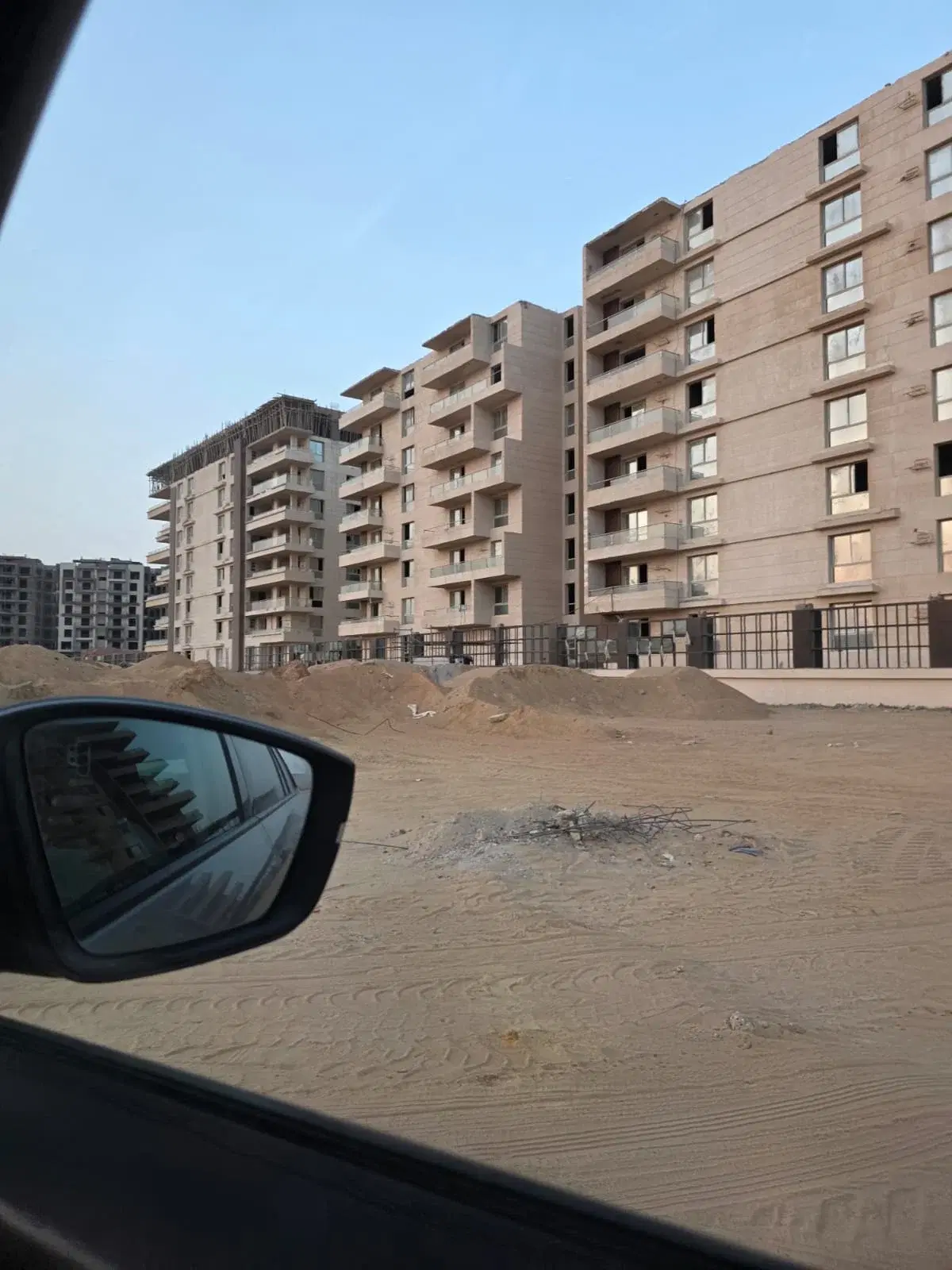Charming 2-Bedroom Apartment for Sale in De Joya 2, New Capital City by Taj Misr Developments