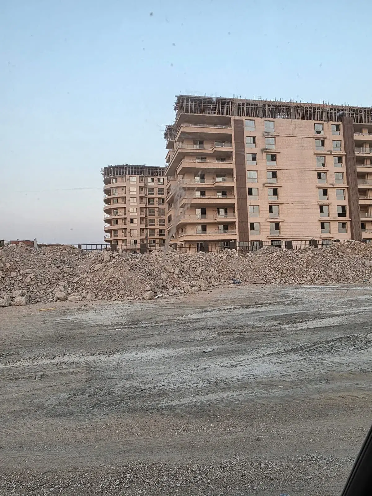 Charming 2-Bedroom Apartment for Sale in De Joya 2, New Capital City by Taj Misr Developments
