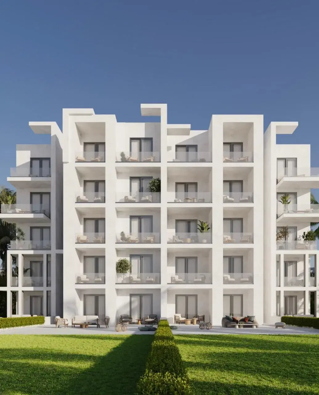 Chalet for Sale in D-Bay, Al Dabaa by Tatweer Misr - 1 Bedroom