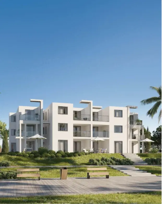 Chalet for Sale in D-Bay, Al Dabaa by Tatweer Misr - 1 Bedroom