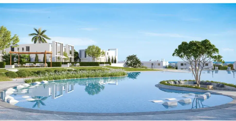 Beautiful Cabin for Sale in D-Bay, Al Dabaa by Tatweer Misr