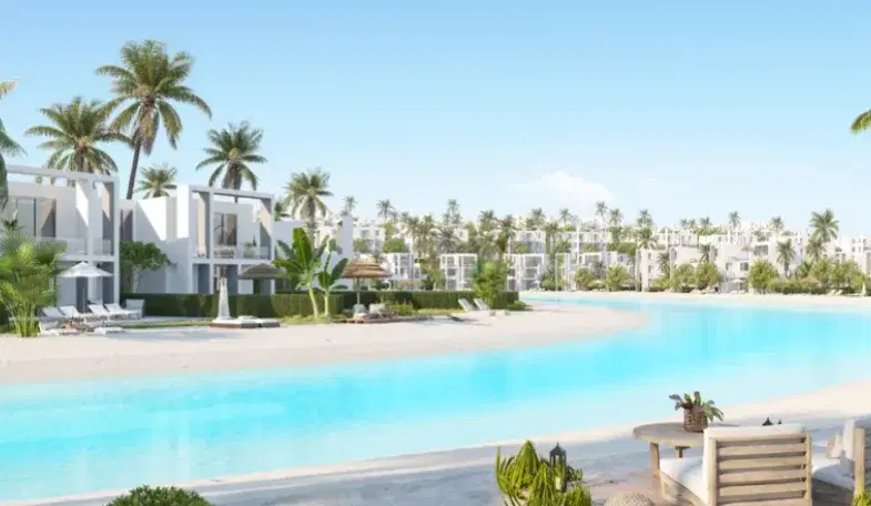 Beautiful Cabin for Sale in D-Bay, Al Dabaa by Tatweer Misr