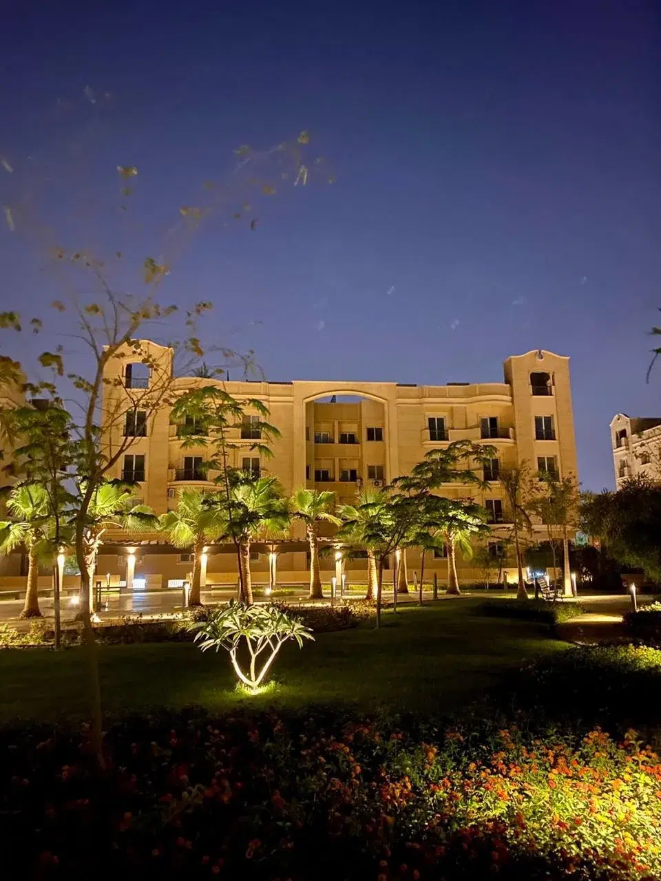 Modern 3-Bedroom Apartment for Sale in Diar II, 6th of October City by Tameer