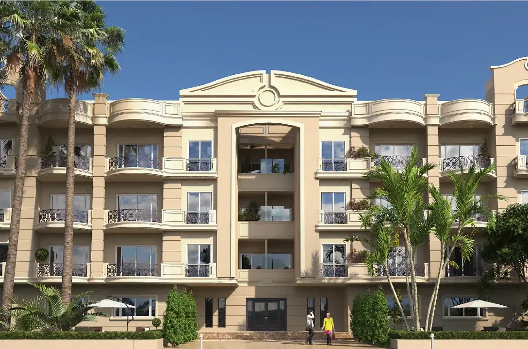 Stunning Penthouse for Sale in Diar II