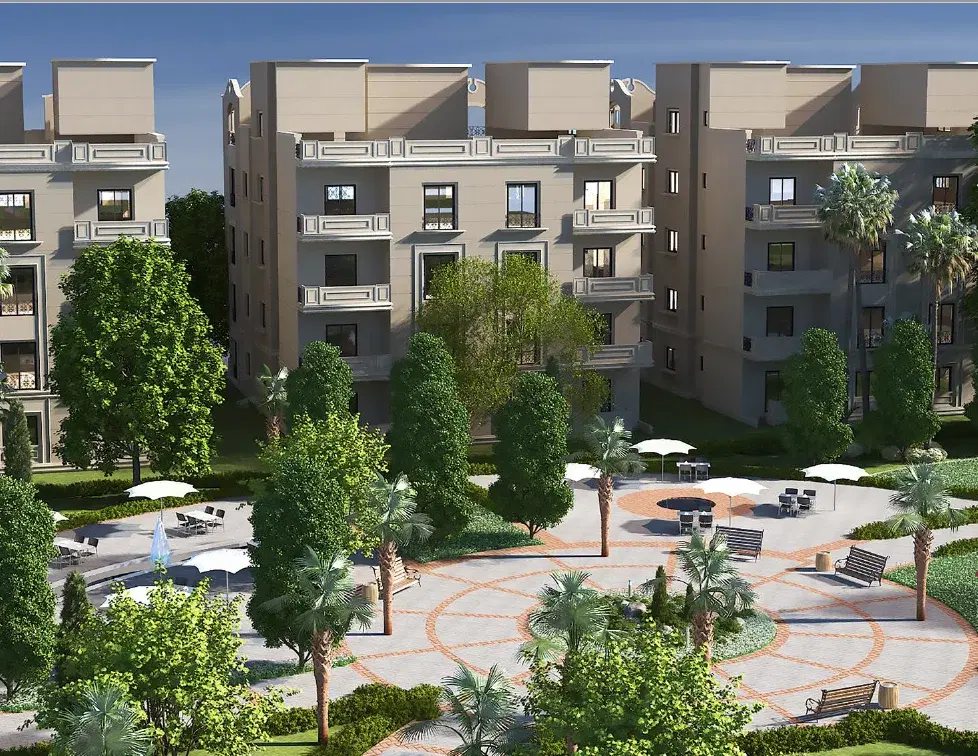 Stunning Penthouse for Sale in Diar II