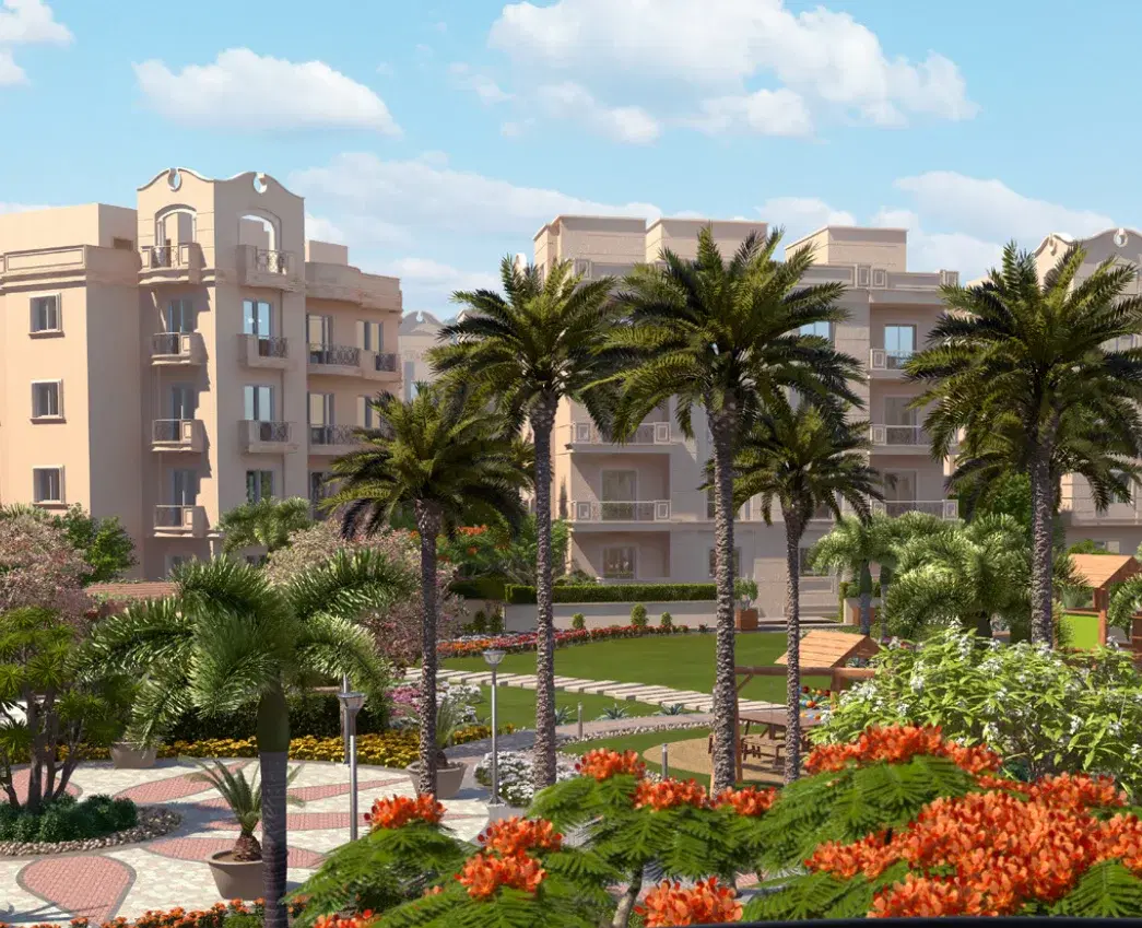 Stunning Penthouse for Sale in Diar II