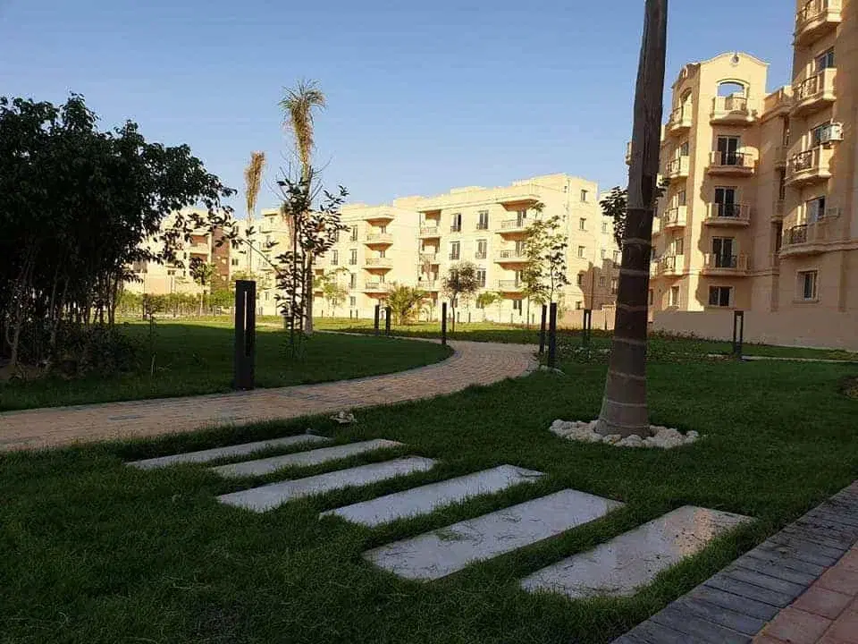 Stunning Penthouse for Sale in Diar II