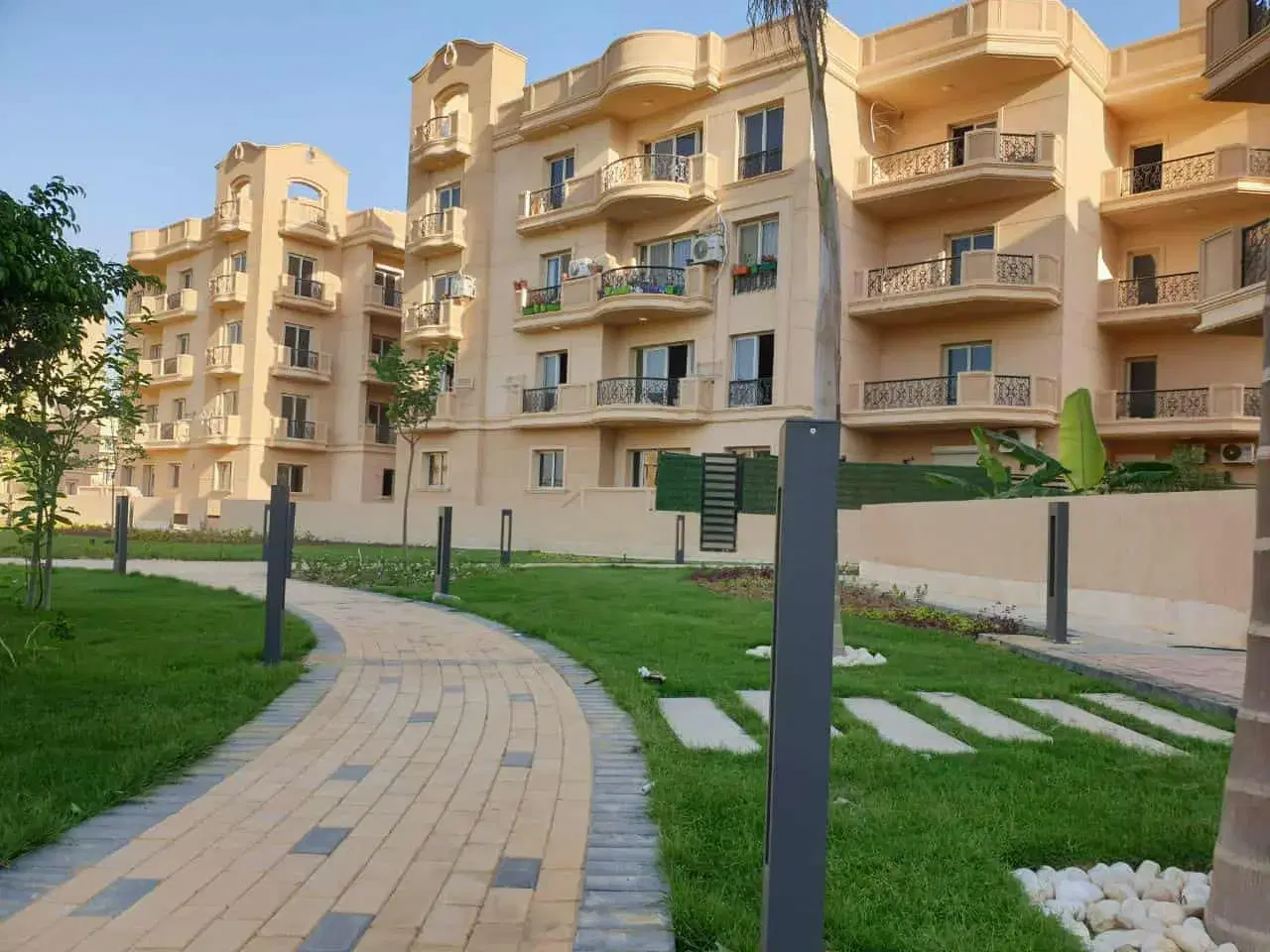 Stunning Penthouse for Sale in Diar II