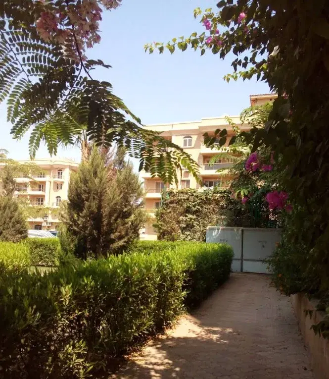Luxurious 2-Bedroom Apartment for Sale in Diar I, 6th of October City by Tameer