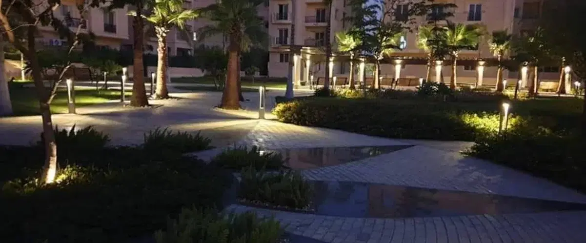 Luxurious 2-Bedroom Apartment for Sale in Diar I, 6th of October City by Tameer