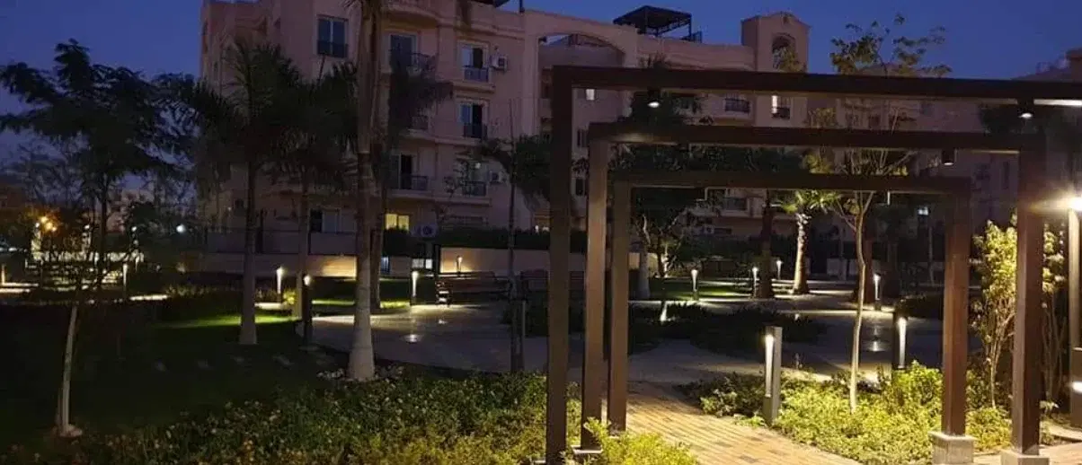 Luxurious 2-Bedroom Apartment for Sale in Diar I, 6th of October City by Tameer