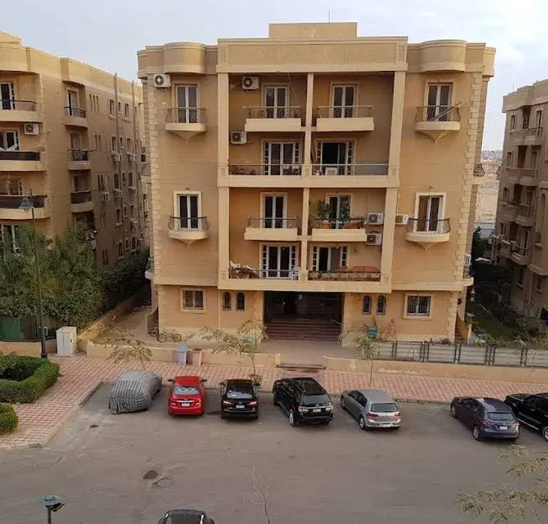 Luxurious 2-Bedroom Apartment for Sale in Diar I, 6th of October City by Tameer