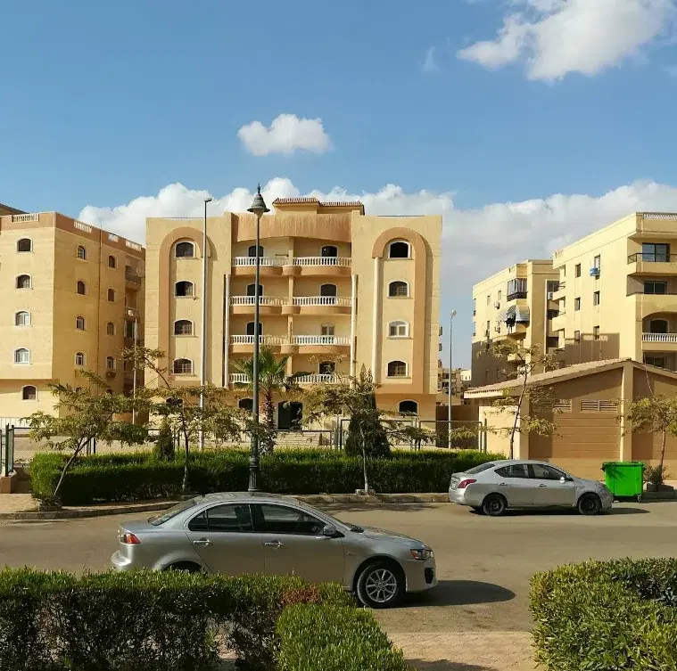Luxurious 2-Bedroom Apartment for Sale in Diar I, 6th of October City by Tameer