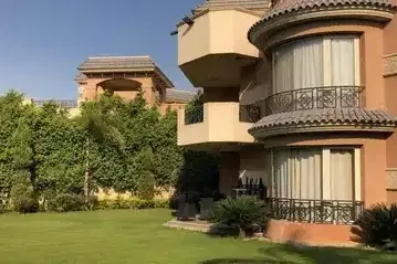 فيلا مذهلة للبيع في ديار المخابرات، القاهرة الجديدة