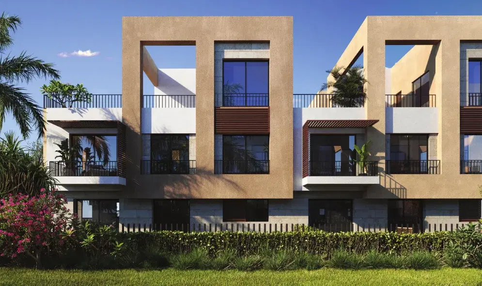 Stunning 2-Bedroom Apartment for Sale in DISTRICT 5, South New Cairo by Marakez