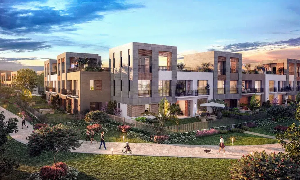 Stunning 2-Bedroom Apartment for Sale in DISTRICT 5, South New Cairo by Marakez