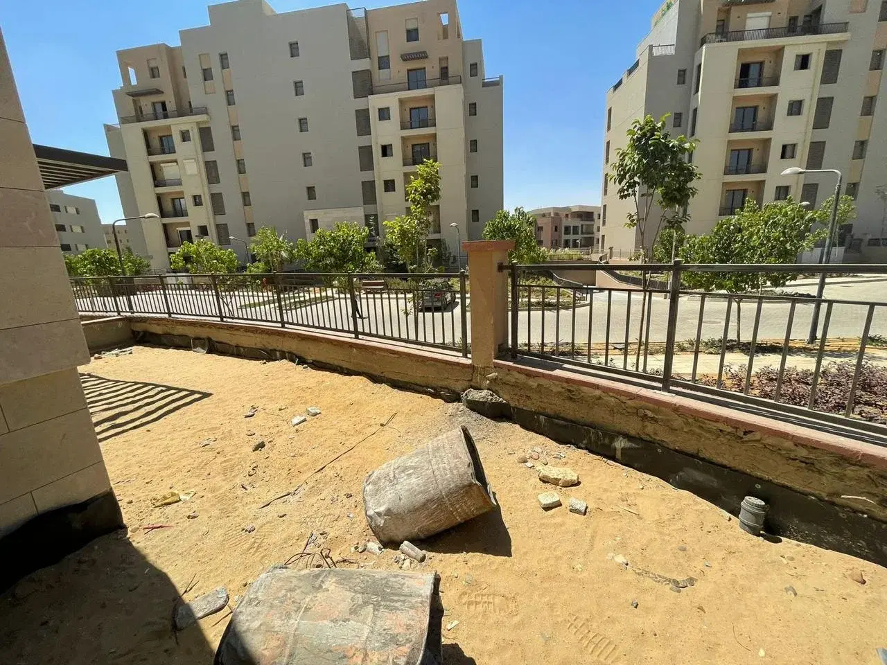Stunning 2-Bedroom Apartment for Sale in DISTRICT 5, South New Cairo by Marakez