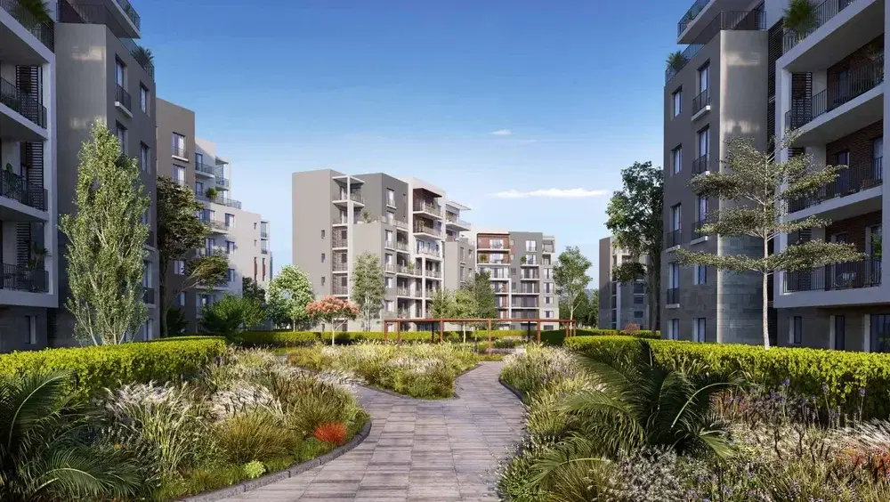 Stunning Apartment Available for Sale in DISTRICT 5