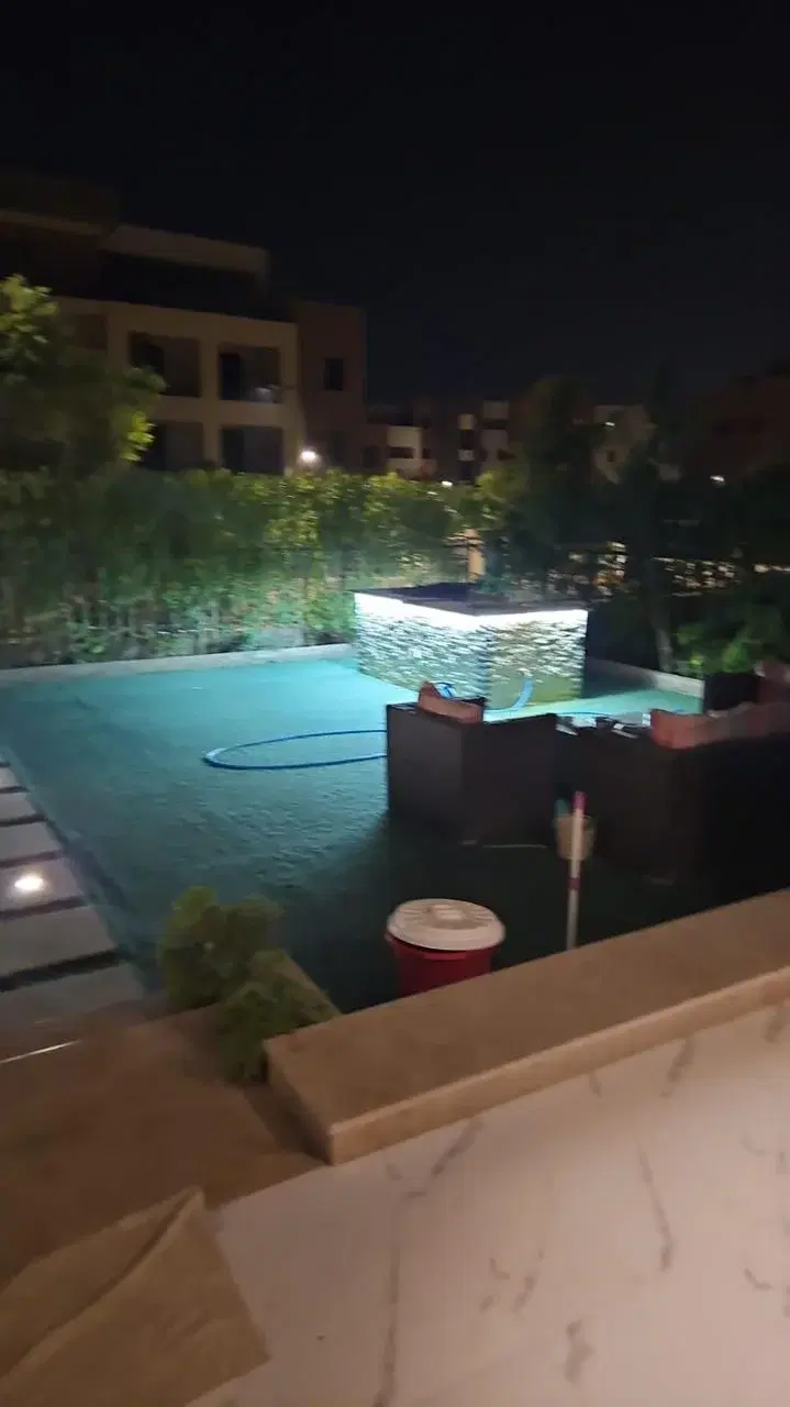 شقة مميزة للبيع في ديستريكت 5، التجمع الخامس بواسطة مراكز
