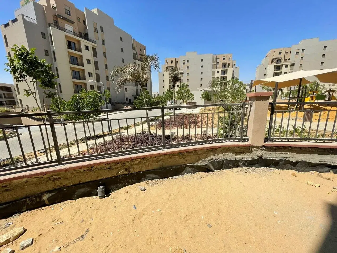 Luxurious Penthouse for Sale in District 5, South New Cairo by Marakez