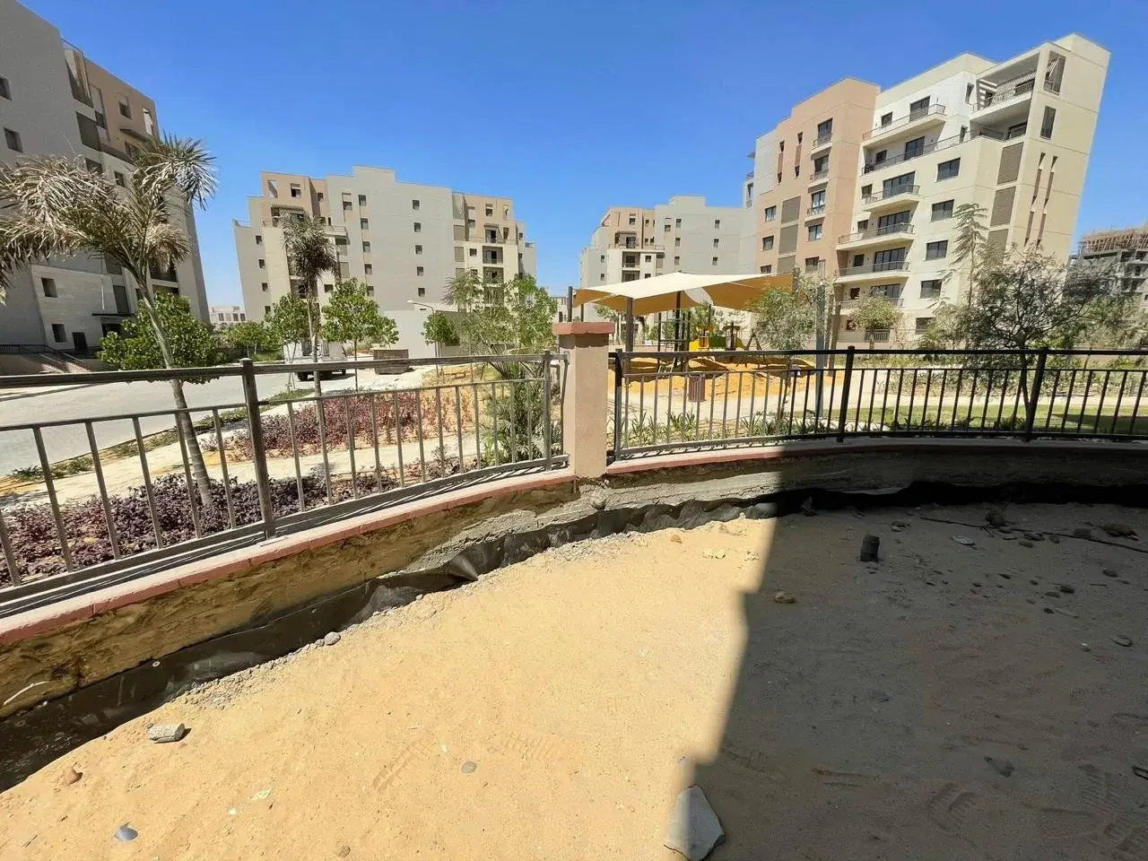Luxurious Penthouse for Sale in District 5, South New Cairo by Marakez